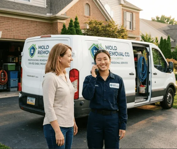 Crawlspace Mold Remediation Grapeville, PA FAQs